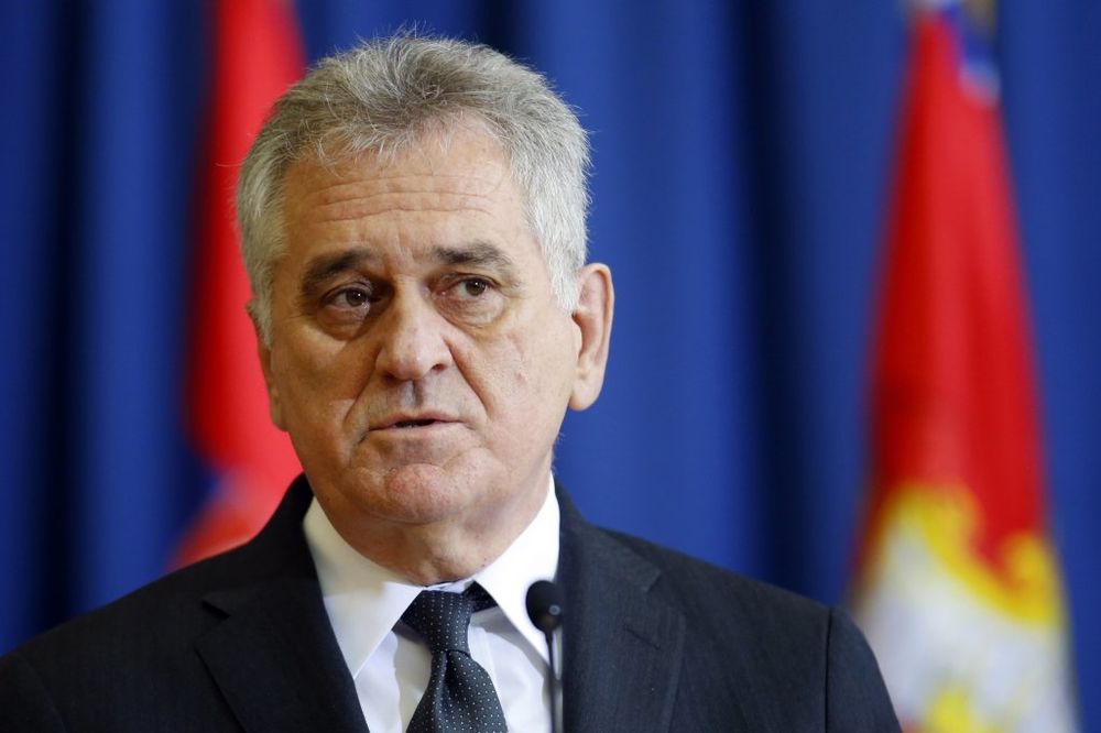 Nikolić: Ako mi odemo, Srbija se vraća u pakao