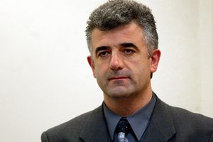 Sud u Podgorici ukinuo presudu za ubistvo Duška Jovanovića