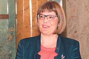 Gojkovićeva: Zakon o radu bi mogao da bude usvojen u četvrtak