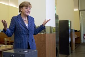NEMAČKA SE PREDOMISLILA: Merkelova će izbeglice vraćati u Hrvatsku!