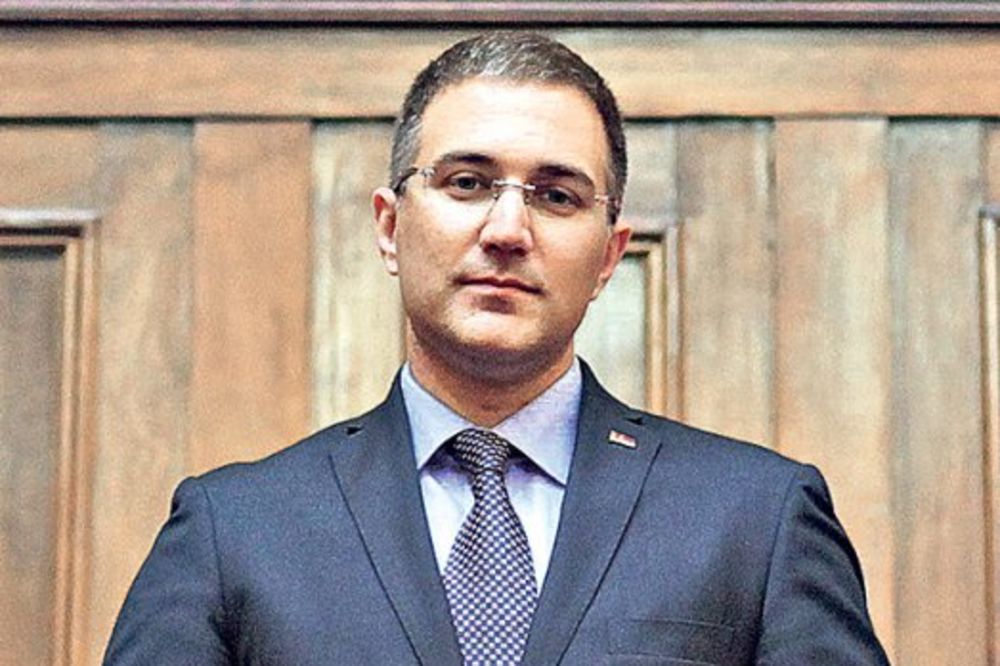 Stefanović: Tri slučaja napada na stranačke aktiviste u Mionici