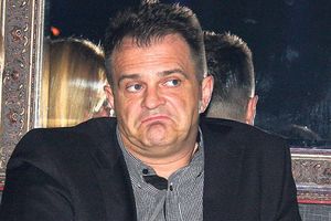 SRAMNO PONAŠANJE KOMPOZITORA: Dragan Brajović izvređao srpskog reprezentativca Zorana Tošića!