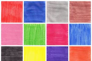 PSIHOLOŠKI KVIZ: Koje boje je tvoja ličnost?