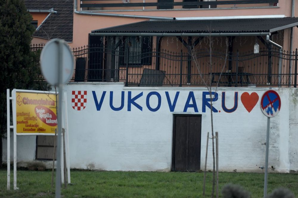 PODIGNUTE OPTUŽNICE: Šefovi politike u Osijeku organizovali orgije i švercovali cigarete