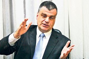 Mirković: TV pretplata biće do 500 dinara, visinu određuju javni servisi