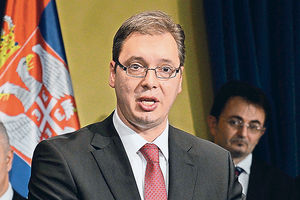 Vučić: Ako je neko kriv, neka odgovara