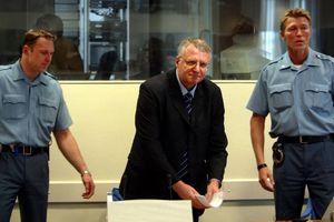 Hrvatska: Suđenje Šešelju je predugačko, očekujemo nastavak u što kraćem roku!