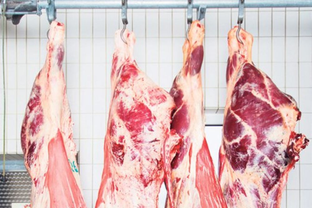 SRBIJA KAO UNOSNA KAFILERIJA: Zamrznuto meso iz EU nam prodaju kao sveže