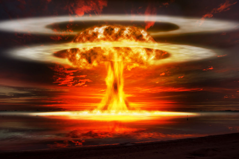 VELIKA SLIČNOST 1914. I 2015: 4 elementa za Svetski rat su ispunjena, čeka se peti za apokalipsu!