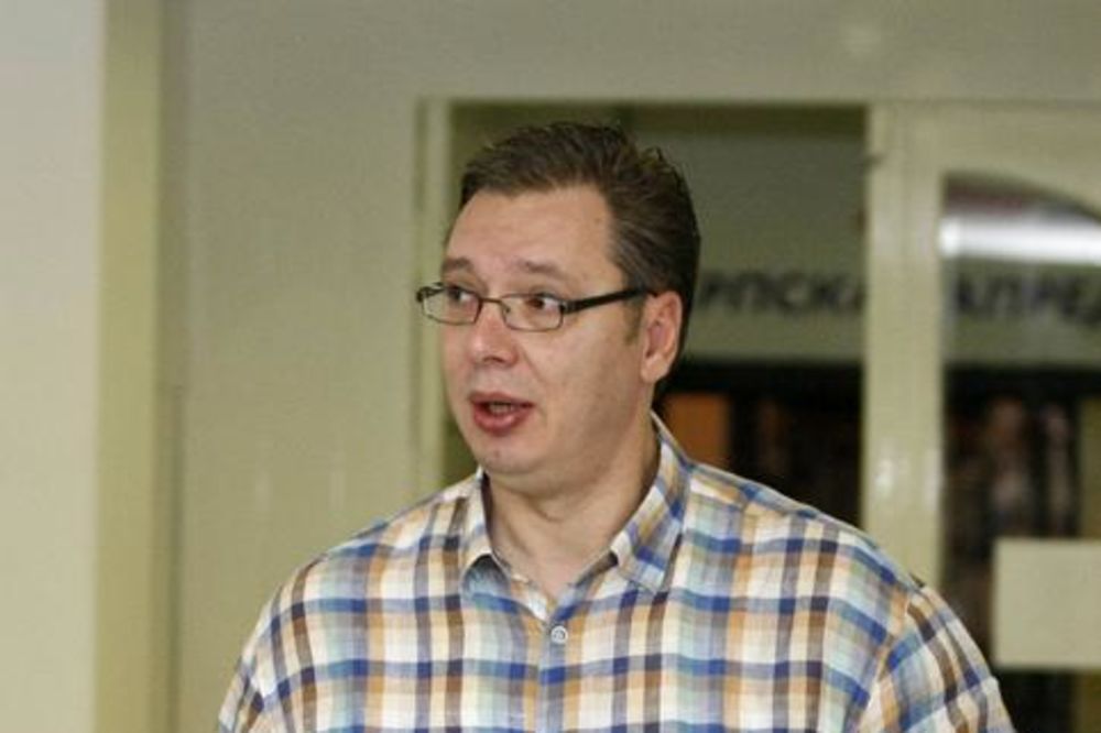 Odbor traži od VBA izveštaj o prisluškivanju Vučića