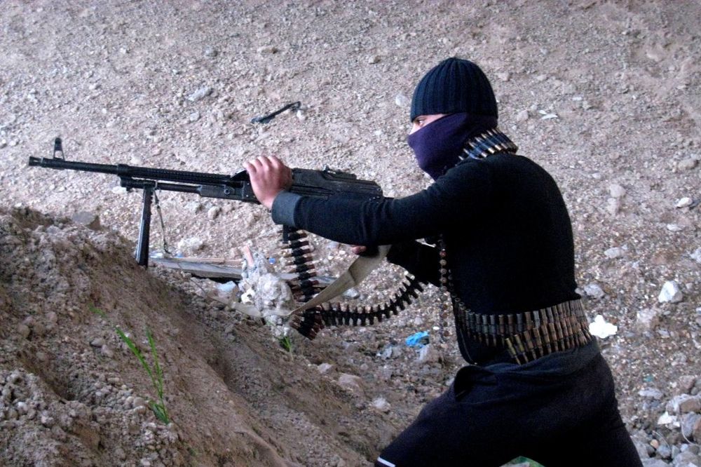 VELIKA OFANZIVA U JEMENU: Ubijeno više od 800 boraca Al Kaide