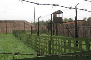 (VIDEO) OVDE SU UMIRALI PROTIVNICI SSSR: Perm-36 jedan od najstrašnijih logora na svetu!