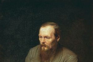DUGOVAO 250.000 EVRA: Otkrivena tajna ko je otplatio kockarski dug Fjodora Dostojevskog