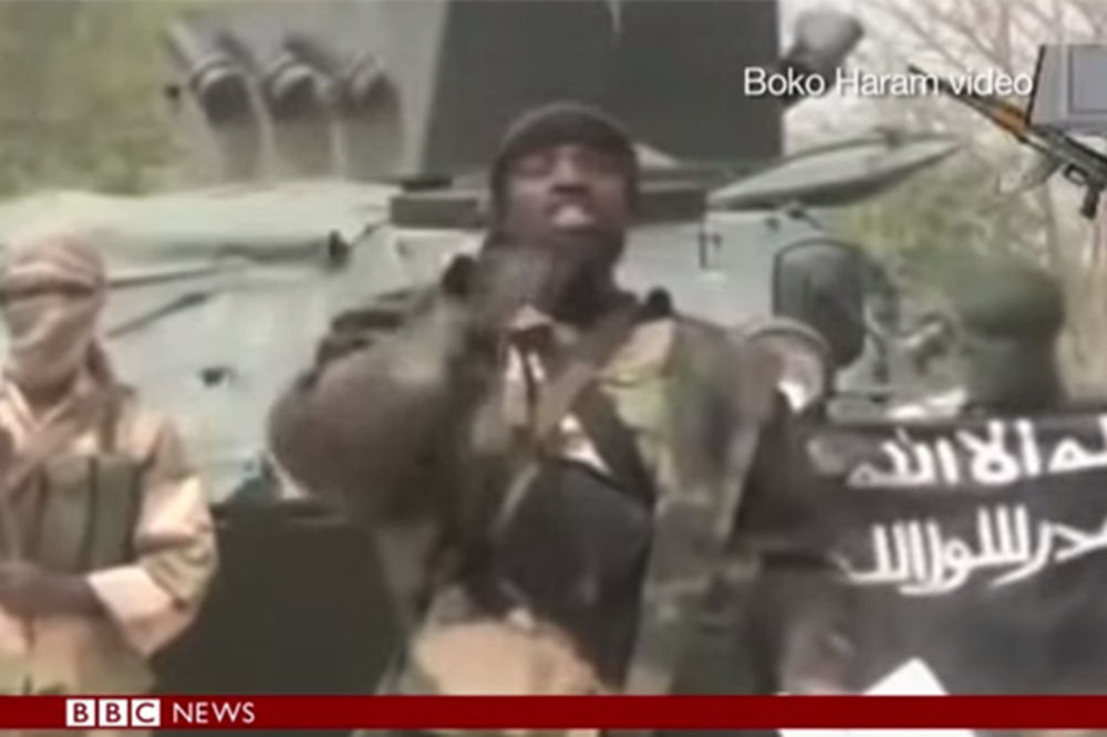MASOVNA OTMICA U NIGERIJI: Džihadisti Boko Haram oteli 185 žena i dece!