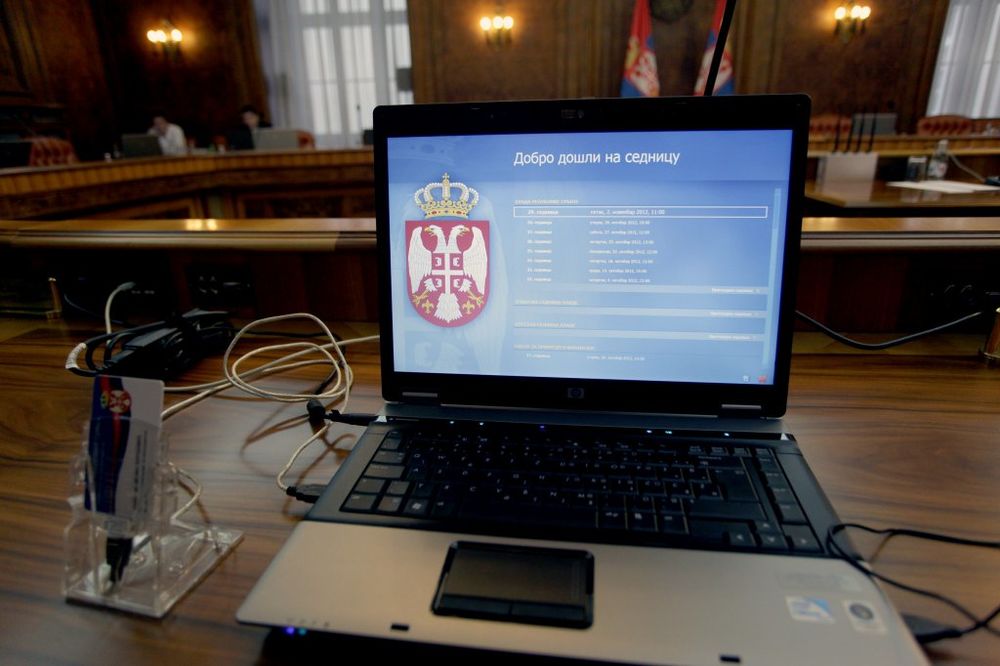 Vlada Srbije usvaja novi zakon o radu!