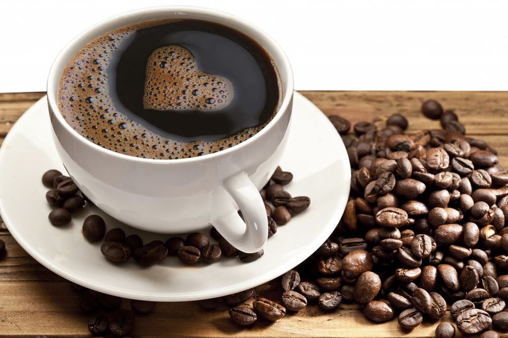 ZAPANJUJUĆI REZULTATI: 30 dana bez kafe i život će vam se okrenuti naglavačke!