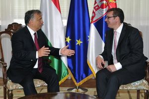 Vučić i Orban: Odnosi Srbije i Mađarske sve bolji