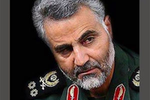 (VIDEO) IRANSKI GENERAL KOJI JE STRAH I TREPET BLISKOG ISTOKA: Asad mu je zahvalan, SAD ga se boje, Kurdi beže kad ga vide!