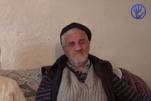 (VIDEO) ČOVEK KANISTER: Mustafa za 24 sata popije 40 litara vode!