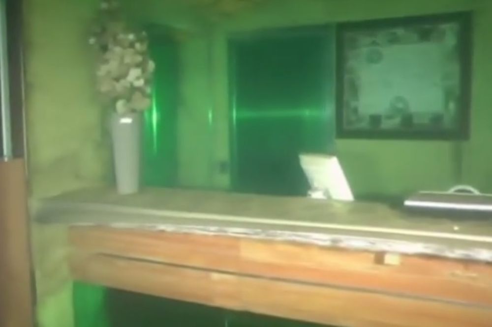 SABLASNI SNIMAK: Nekada luksuzni kruzer, a evo kako sada izgleda Kosta Konkordija pod vodom!