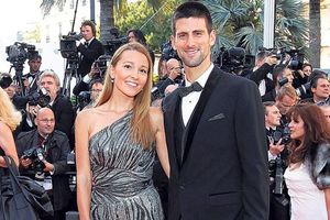 NAPUSTILI CRNU GORU: Novak i Jelena stižu u Beograd?