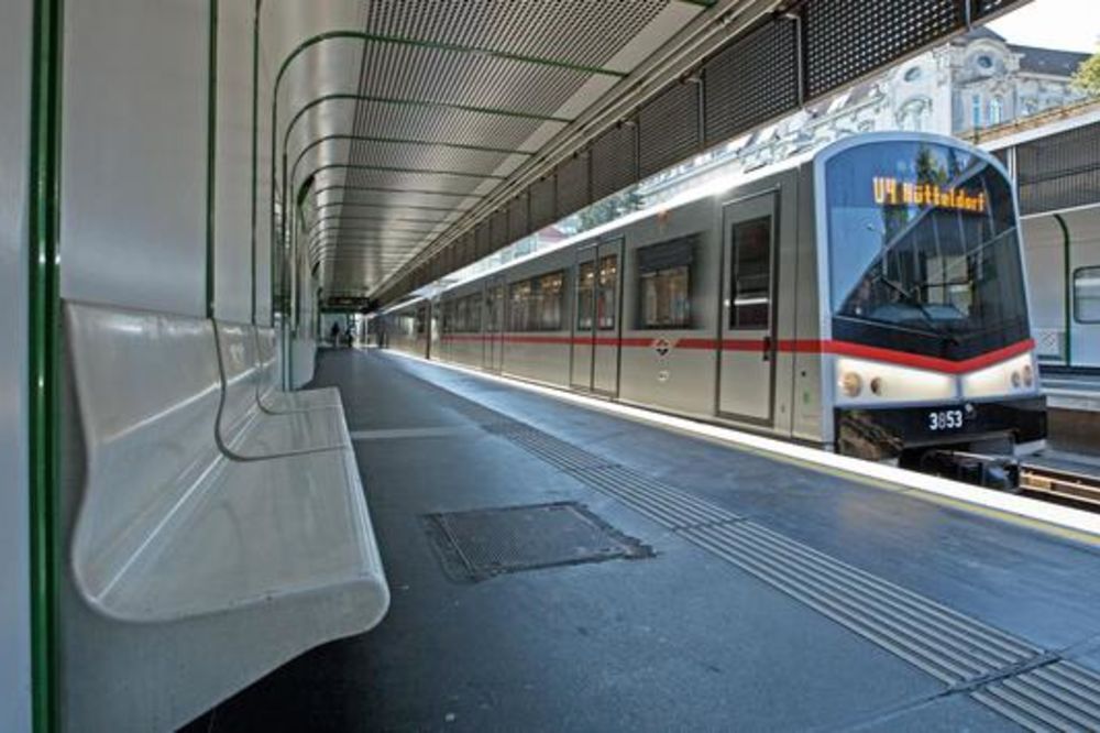 NAUČNA FANTASTIKA: Bečki metro uvodi vozove bez vozača!