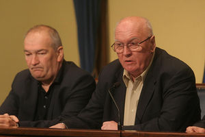 ASNS:Orbović i Čanak krivi za minimalnu cenu rada