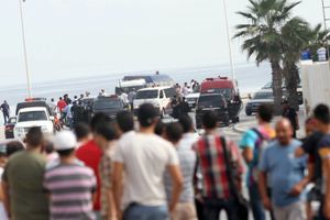 UŽAS U TUNISU: Pronađeno 19 tela na obali dva velika lučka grada