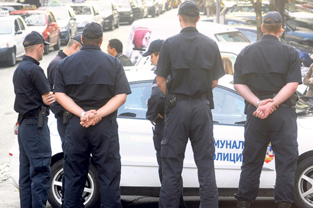 ZAŠTITNICA GRAĐANA BEOGRADA: Pokrenut postupak protiv komunalne policije zbog smrti prodavca