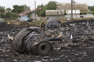 RUSIJA: 10 pitanja za Ukrajinu o padu malezijskog aviona!