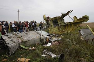 (VIDEO) HOLANDSKI ISTRAŽITELJ: Fotografije obaranja boinga MH17 su lažne!