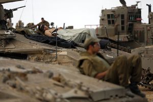 IZRAEL OD REČI: IDF produžio humanitarno primirje iako ga Hamas krši
