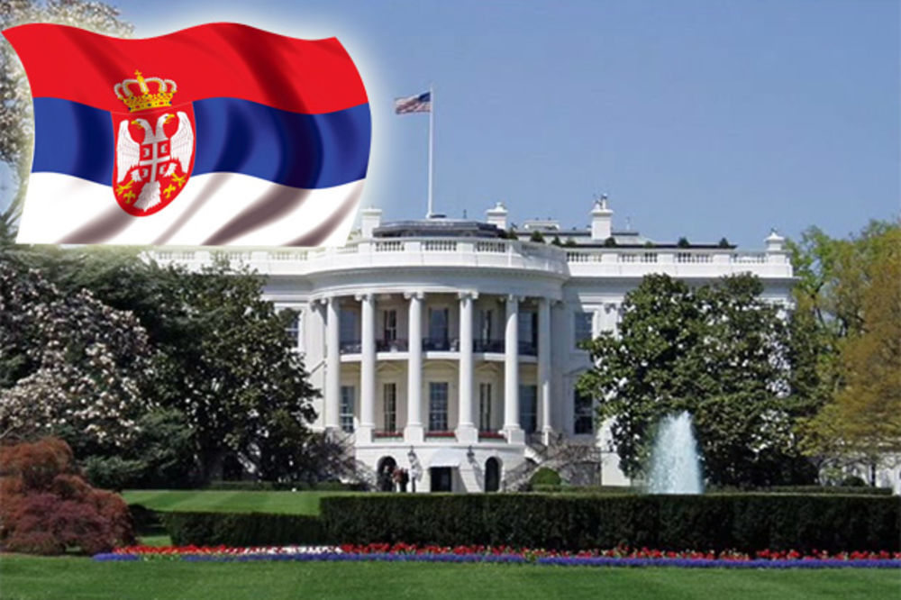 100 GODINA PRIJATELJSTVA: Dan kada se zastava Srbije vijorila širom Amerike i na Beloj kući!
