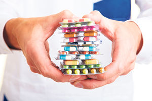 Direktor Agencije za lekove: U svetu je svaki 10. lek falsifikat