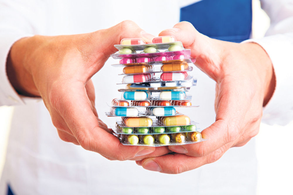 Direktor Agencije za lekove: U svetu je svaki 10. lek falsifikat