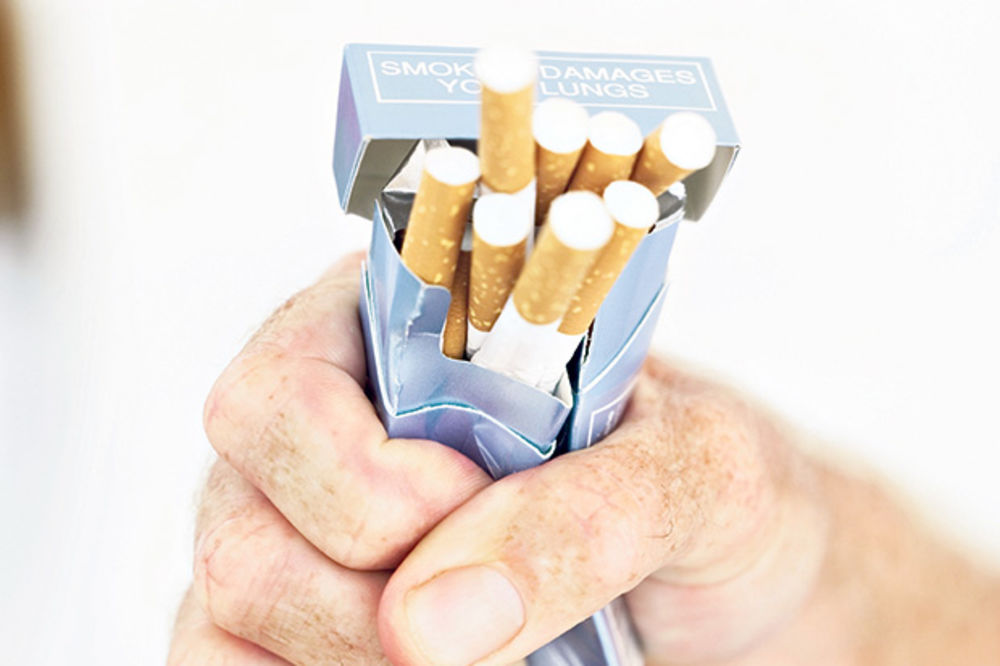 Nepušači, ove navike vas ubijaju kao da pušite cigarete
