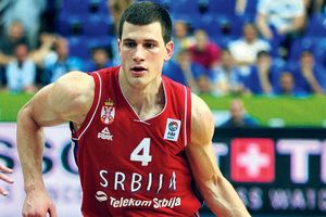 NEDOVIĆ: Ako ne bude operacije na Mundobasket idem da navijam za Srbiju