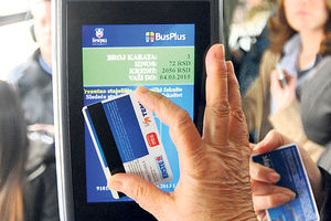 U KOJOJ STE ZONI: Saznajte koliko ćete od 1. oktobra plaćati Bus plus!