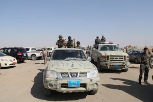 DŽIHADISTI SE POVLAČE: Islamska država pred slomom, Kurdi stigli na 50 km od glavnog grada Rake