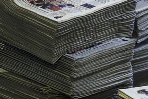PROTIV ZASTRAŠIVANJA NOVINARA: Njujork Tajms o akciji protiv medijskog mraka u Srbiji