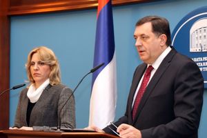 DODIK:  2015. donosimo novi ustav Srpske! Niko nas ne može sprečiti!