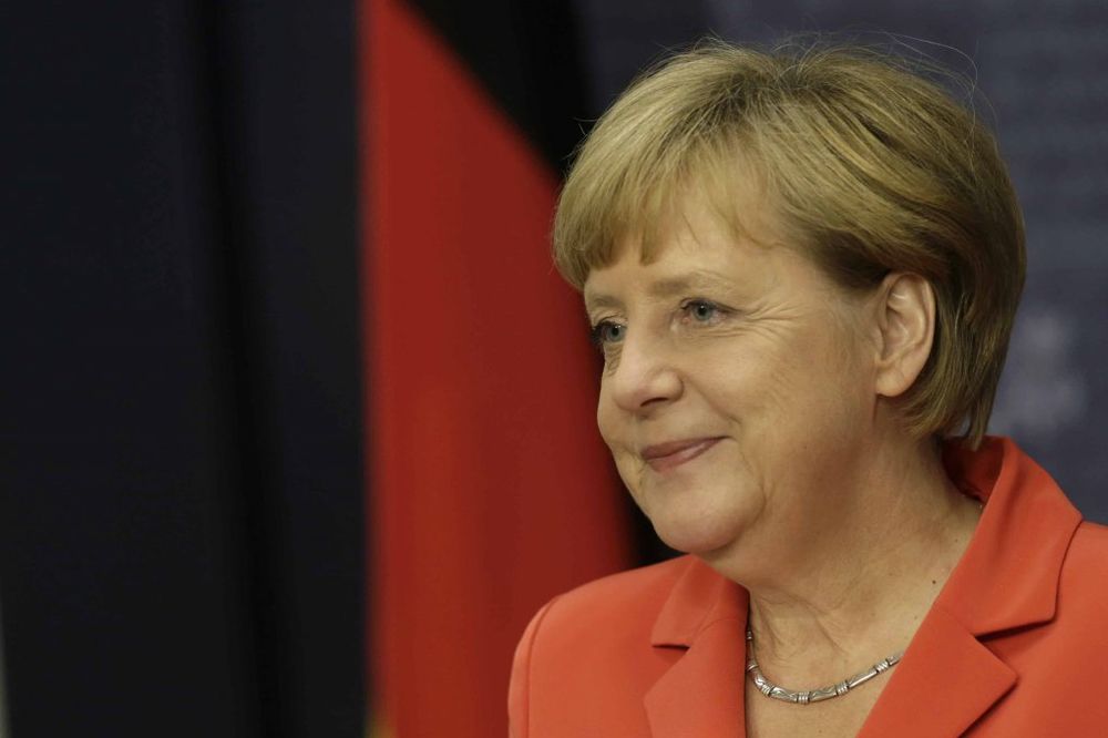 PODRŠKA EVROINTEGRACIJAMA SRBIJE: Angela Merkel stiže u sredu u Beograd!