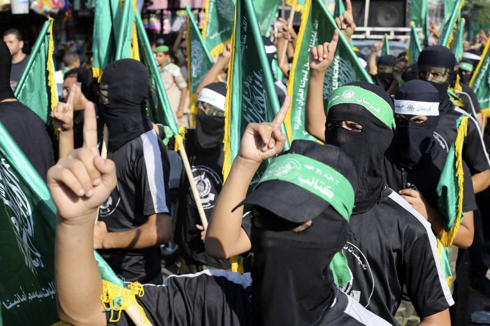AMNESTI INTERNEŠENEL: Hamas počinio ratne zločine protiv Palestinaca