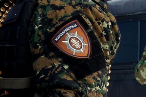 ALBANCI U PANICI: Objavljen snimak ulaska srpske Žandarmerije na KiM? (FOTO)