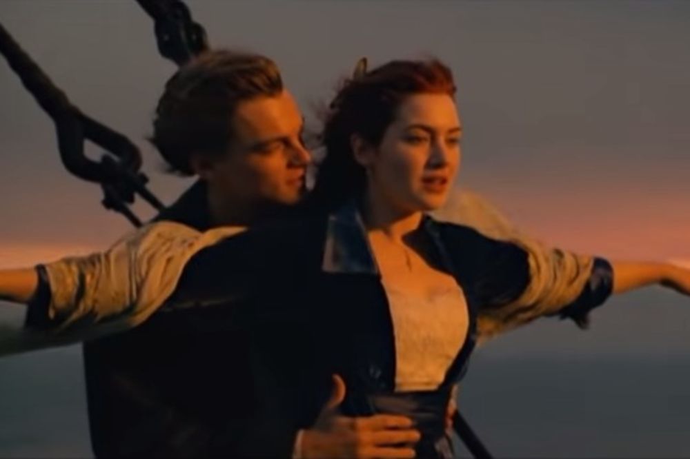 FILM KOJI JE UŠAO U ISTORIJU: Sve što niste znali o Titaniku!
