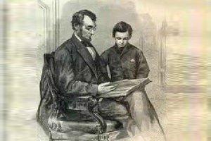 Pročitajte šta je Abraham Linkoln napisao učitelju svog sina prvaka!
