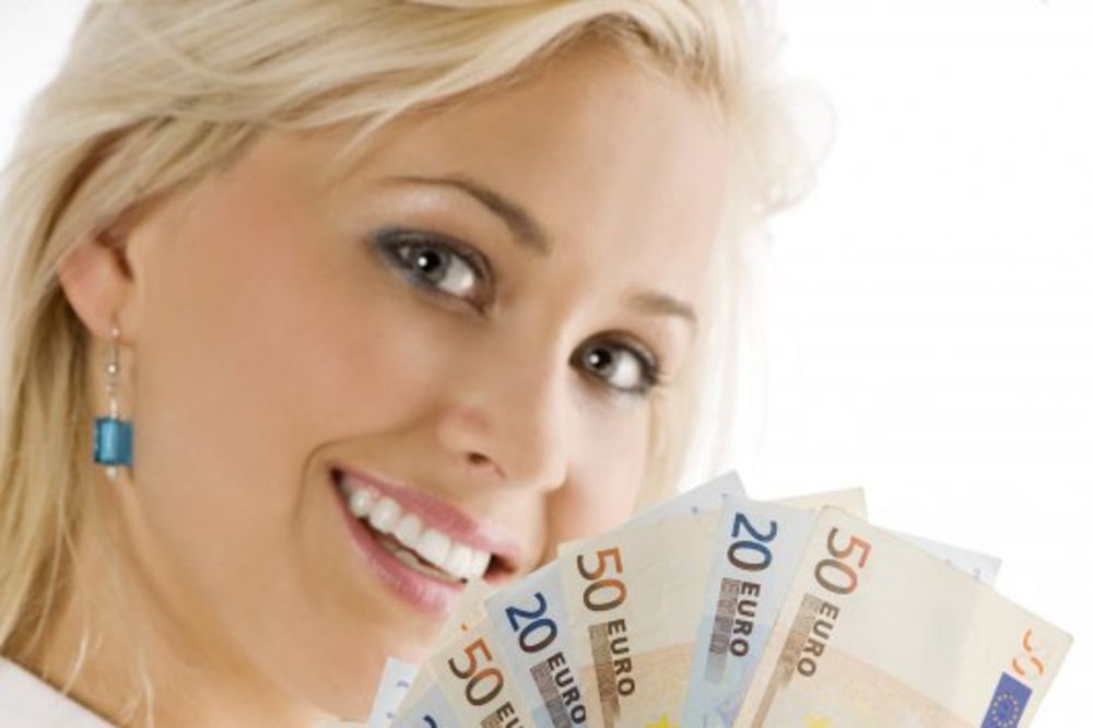Austrijanci u proseku duguju 3.150 evra!