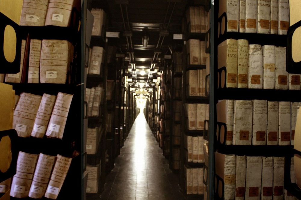 KLJUČ ZA ISTINU: Vatikan otvara arhive iz Drugog svetskog rata!