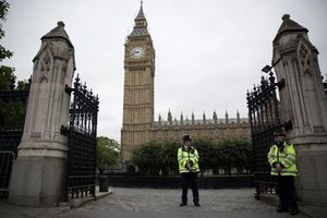 BRITANCI ŠOKIRANI: Žena silovana u britanskom parlamentu