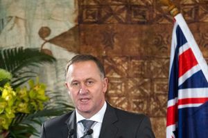 PRAVILA SU PRAVILA: Premijera Novog Zelanda izbacili iz parlamenta posle žustre debate